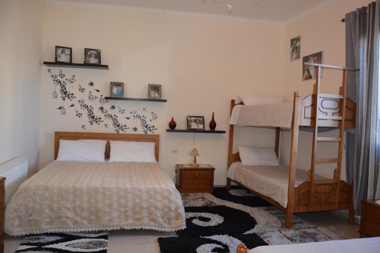 Guest House Memushi Gjirokastër Dış mekan fotoğraf